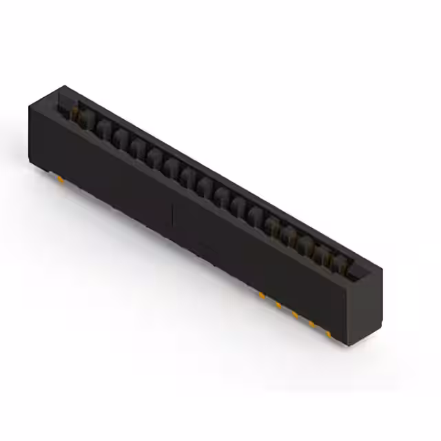 357-034-559-201 EDAC Inc.  Edgeboard Connectors